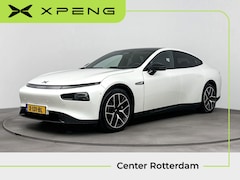Xpeng P7 - AWD Performance 86 kWh WLTP 505 KM | 175 Kw Snelladen | Premium Pakket