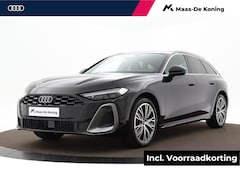 Audi A5 Avant - S edition (B10) 40 TFSI 150 kW / 204 PK Avant 7 v A5 Avant S Edition (B10) 40 TFSI 204 PK