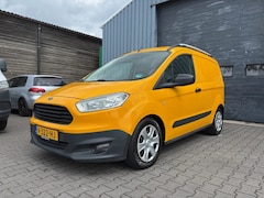 Ford Transit Courier - 1.5 TDCI 90 PK Airco