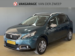 Peugeot 2008 - 1.2 PureTech Active | Navi | Cruise