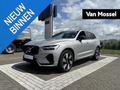 Volvo XC60 - 2.0 T8 Plug-in hybrid AWD Plus Dark | Harman/Kardon | Memory Seats | Climate Pack | 360 Ca