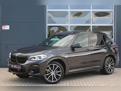 BMW X3 - XDrive 30e M-Sport | Pano | ACC | 360 | Memory | HUD | Elek. trekhaak