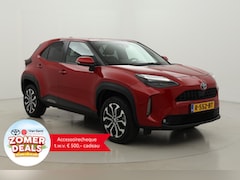 Toyota Yaris Cross - 1.5 Hybrid First Edition | Navigatie | Apple Carplay / Android Auto | Adaptive Cruise | Ke
