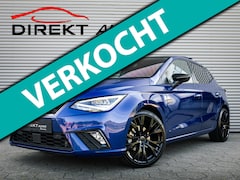 Seat Ibiza - 1.0 TSI FR PANO BEATS VIRTUAL NL-AUTO 1e Eigenaar