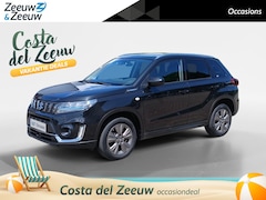 Suzuki Vitara - 1.4 Boosterjet Select Smart Hybrid | GARANTIE 2028 | CAMERA | APPLE CARPLAY/ANDROID AUTO |