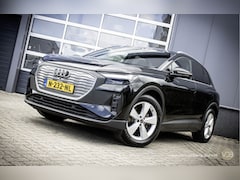 Audi Q4 e-tron - 35 Launch edition Apple Carplay Origineel NL