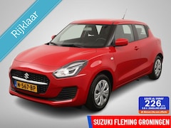 Suzuki Swift - 1.2 Comfort Smart Hybrid