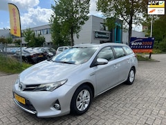Toyota Auris Touring Sports - 1.8 Hybrid - CAMERA - NIEUWE APK