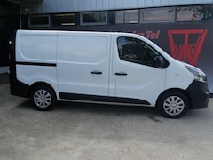 Opel Vivaro - 1.6 CDTI ECOFLEX EDITION | AIRCO | CRUISE | BLUETOOTH | 3-ZITS | NETJES