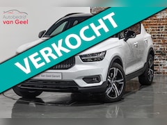 Volvo XC40 - 1.5 T5 Recharge R-Design I Plug in I Achteruitrij camera I