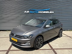Volkswagen Polo - 1.0 TSI Comfortline APPLE CARPLAY/ NAVI