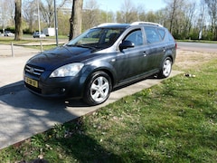 Kia Cee'd Sporty Wagon - Cee D 1.6 CVVT SPORT