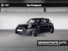 MINI Cooper - 3-deurs 1.5 Cooper C John Cooper Works M | Pakket M | Dak in carrosseriekleur
