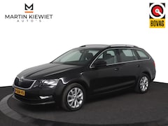 Skoda Octavia Combi - 1.5 TSI Business Ed.|Automaat 150PK|Trekhaak
