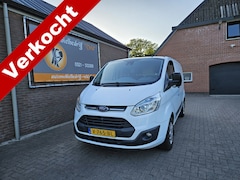 Ford Transit Custom - 270 2.2 TDCI L1H1 Trend (motor defect)