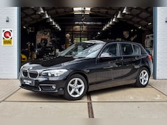 BMW 1-serie - 116d *Navi | Cruise | Clima | Nette auto