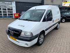 Peugeot Expert - 220C BESTEL 2.0 HDI DIESEL / TURBO DEFECT