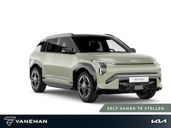 Kia EV3 - GT-Line Business Edition 81.4 kWh | Apple Carplay/Android Auto | Full map navigatie met Co