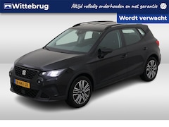 Seat Arona - 1.0 TSI Style Facelift/ Met/ App/ Clima/ PDC A/ Haak/ 16"