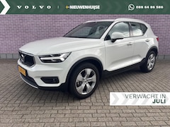 Volvo XC40 - 1.5 T2 Business Pro | Automaat | Adaptieve Cruise | Blind Spot | Trekhaak | Camera | Keyle