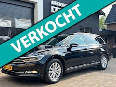 Volkswagen Passat Variant - 1.4 TSI 150pk ACT Highline Camera/Carplay