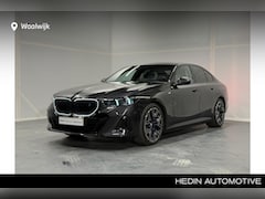 BMW i5 - eDrive40 84 kWh | M-Sportpakket Pro | Driving Assistant | Harman Kardon | Live Cockpit Pro