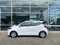 Hyundai i10 - 1.0 Comfort | Apple Carplay | Cruise | Airco