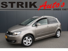 Volkswagen Golf Plus - 1.4 TSI Comfortline - AIRCO - CRUISE CONTROL - TREKHAAK - PDC