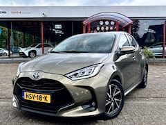Toyota Yaris - 1.5 Hyb. Dynamic | Adapt. Cruise | CarPlay | Stoelverw