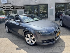 Audi TT Roadster - 2.0 TFSI Pro Line Automaat Cabrio