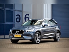 Volvo XC60 - T5 / NL Auto / 1e Eig. / Trekhaak / Leder / 20 Inch / Adapt. Cruise / Full LED / Style Pak