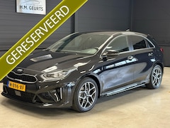 Kia Cee'd - Ceed 1.0 T-GDi GT-Line Business Edition Camera Keyless Navi Adaptive 17.000km