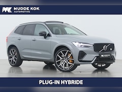 Volvo XC60 - T8 AWD Polestar Engineered | Bowers&Wilkins | Head-Up | ACC | 22 Inch | 360° Camera | Pano
