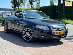 Audi A4 Cabriolet - 1.8 Turbo Pro Line * 4-Zits Cabrio |