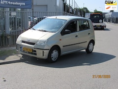 Daihatsu Cuore - 1.0-12V Tokyo, stuurbekrachtiging