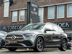 Mercedes-Benz GLA-Klasse - 200 AMG Line CAMERA 19 INCH DODEHOEK WIDESCREEN MULTI LED