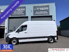 Mercedes-Benz Sprinter - 314 2.2 CDI Lang Hoog Automaat