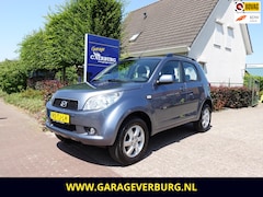 Daihatsu Terios - 1.5 16v Expedition (Airco, Trekhaak)