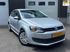 Volkswagen Polo - 1.4-16V Comfortline RIEM VV CRUISE NAP