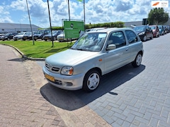 Nissan Micra - 1.0 Comfort / 62.527 km NAP / APK augustus 2026