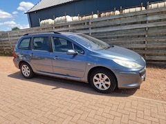 Peugeot 307 Break - 1.6-16V Premium Navigatie