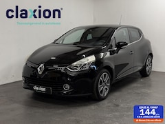 Renault Clio - 0.9 TCe Limited / Cruise / Airco / Navigatie