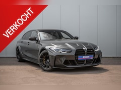 BMW M3 - 3-serie