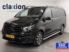 Mercedes-Benz Vito - Bestel 116 CDI LANG AUTOMAAT NAVI TREKHAAK