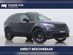 Land Rover Range Rover Velar - P400e Autobiography PHEV | Black Pack | Meridian Surround | Panorama/Schuifdak | 21 Inch |