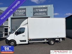 Opel Movano - 2.3 CDTI Meubelbak Airco Bakwagen