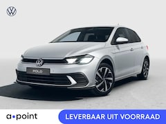 Volkswagen Polo - GP Life Edition 1.0 70 kW / 95 pk TSI Hatchback 7 ver