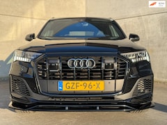 Audi Q7 - 60 TFSI e quattro Competition, PANO, MAXTON DESIGN, BOSE