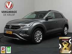 Volkswagen T-Roc - 1.5 TSI Life Business 150PK | ACC | Carplay | LED
