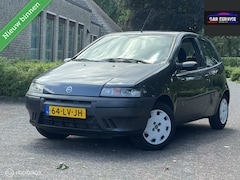 Fiat Punto - 1.2-16V Dynamic NAP 67DKM INRUIL KOOPJE